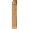 Ekena Millwork Traditional Arts & Crafts Smooth Outlooker, Western Red Cedar, 7 1/2"W x 32"D x 40"H OUT08X32X40TRA03SWR - alternate 3